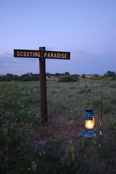 Philmont Scout Ranch