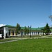 Национальный музей Удмуртской Республики им. Кузебая Герда в городе Ижевск