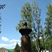 Бюст Е. М. Кунгурцева в городе Ижевск