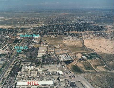 rancho rio nm unit estates