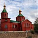 Church of Ksenia of Petersburg on the shores of Lake