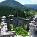 Beograd Glamoč Medieval castle