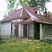 Кафе «Белый Берег» в городе Белые Берега