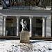 Бювет № 3 источника № 4 в городе Ессентуки