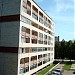 Молодёжная ул., 45 корпус 2 в городе Новополоцк