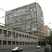 ЦНИИ «Электроника»; МосЭП в городе Москва
