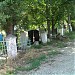 Первомайское кладбище в городе Ростов-на-Дону