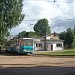 2. tramvaju maršruta galapunkts 