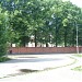 Apstādījumi in Rīga city