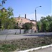 Снесённое здание пожарной части (ул. 1 Мая, 17) в городе Коркино