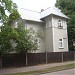 Āgenskalna iela, 32A in Rīga city