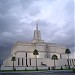 Templo de la Iglesia de Jesucristo de los Santos de los Últimos Días