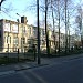 Stokholmas iela, 24 in Rīga city