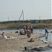 Озеро Дунино (бромное, соленое) в городе Соль-Илецк