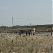 Озеро Дунино (бромное, соленое) в городе Соль-Илецк
