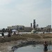 Озеро Дунино (бромное, соленое) в городе Соль-Илецк