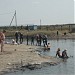 Озеро Дунино (бромное, соленое) в городе Соль-Илецк