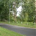 Dīķis in Rīga city