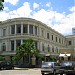 Casa de Saúde Hospital in Campinas city