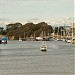 Moss Landing, California