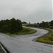 Автомобильный путепровод через Бакальскую ветку Южно-Уральской железной дороги в городе Бакал