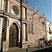 Centro de Artes Visuales en la ciudad de Aguascalientes