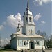 Храм Александра Невского в городе Вологда