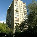 ул. Гарибальди, 15 корпус 2 в городе Москва