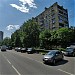 На этом месте находился пруд с плотиной - исток реки Чуры в городе Москва