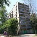 На этом месте находился пруд с плотиной - исток реки Чуры в городе Москва