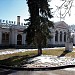 Верхние (Николаевские) ванны в городе Ессентуки