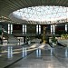 Питьевая галерея санатория «Виктория» в городе Ессентуки
