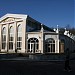 Театр-парк в городе Ессентуки
