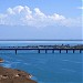 Железнодорожный мост через реку Или (Капчагайское водохранилище)