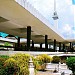 National Mausoleum (en) di bandar Kuala Lumpur