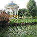 Ротонда «Храм Воздуха» в городе Москва