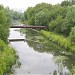 Водопроводная труба в городе Москва
