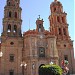 Catedral Metropolitana de San Luis Potosí