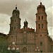 Catedral Metropolitana de San Luis Potosí