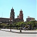 Plaza de Armas