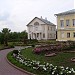 Западный флигель усадьбы Свиблово в городе Москва