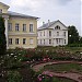 Восточный флигель усадьбы Свиблово в городе Москва