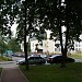 Сквер по ул. Седова в городе Москва
