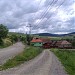 Agyagfalva în Miercurea Ciuc oraş