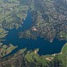 Briones Reservoir