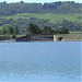 Briones Reservoir