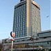 The Marmara Taksim Hotel