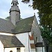 Kirche St. Katharina