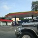 Flying V Gas Station