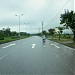 Đường đi vào KCN Châu Sơn Đinh Công Tráng in Phu Ly City city